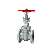 شیر کشویی فولادی کیتز